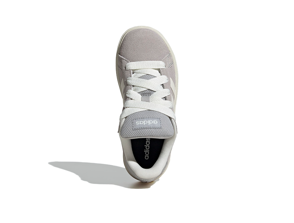 Zapatillas Adidas Grand Court 00S Sue Junior Gris