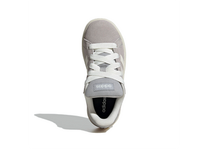 Zapatillas Adidas Grand Court 00S Sue Junior Gris