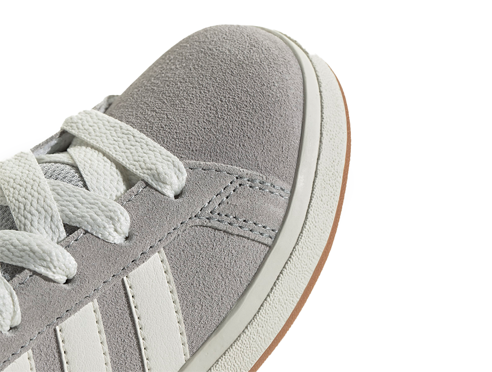 Zapatillas Adidas Grand Court 00S Sue Junior Gris