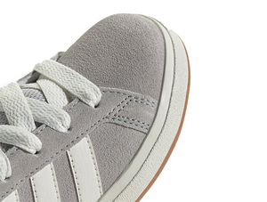 Zapatillas Adidas Grand Court 00S Sue Junior Gris