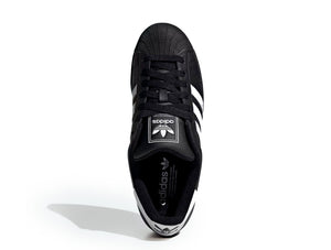Zapatillas Adidas Superstar II Unisex Negro