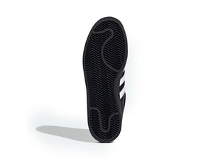 Zapatillas Adidas Superstar II Unisex Negro