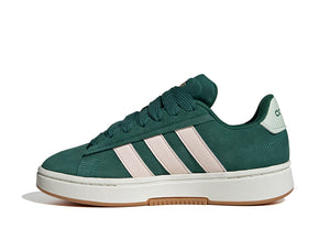 Zapatillas Adidas Grand Court Alpha 00S Sue Mujer Verde