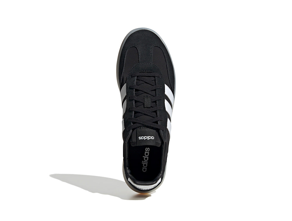 Zapatilla Adidas Barreda Decode Hombre Negro