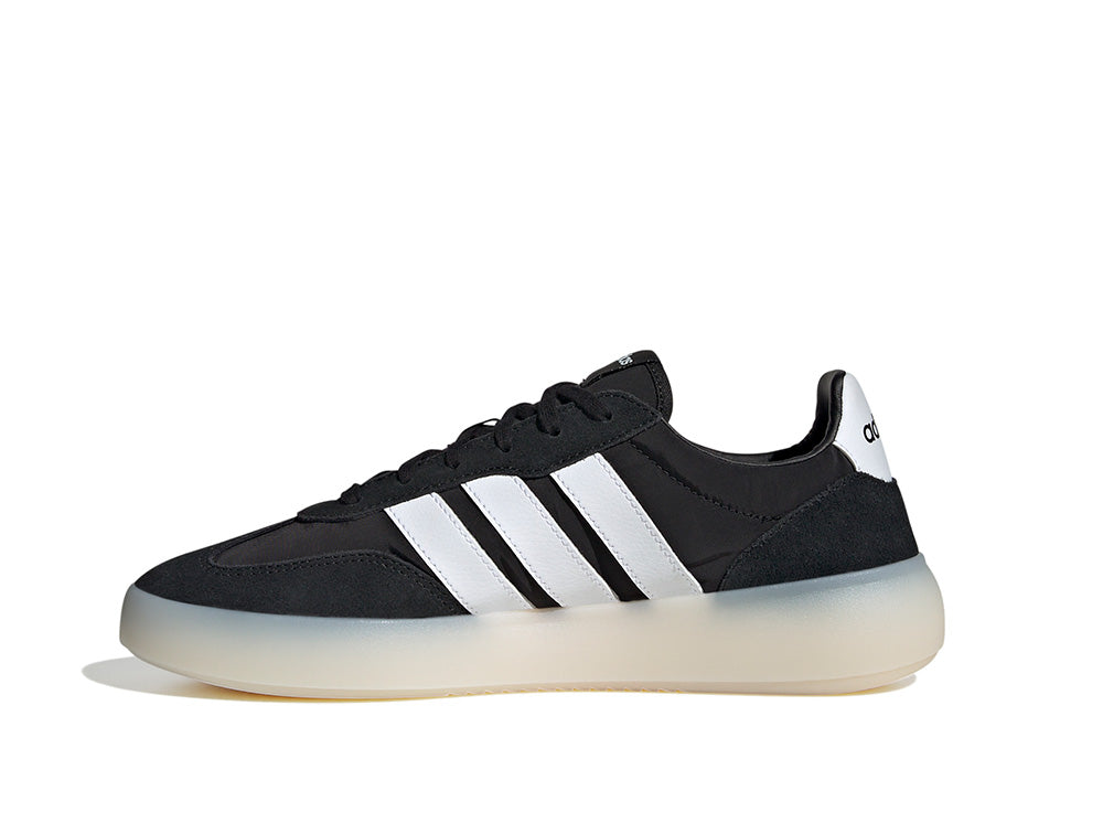 Zapatilla Adidas Barreda Decode Hombre Negro