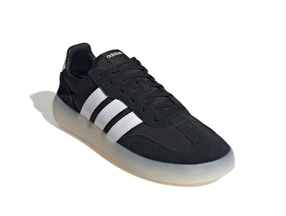 Zapatilla Adidas Barreda Decode Hombre Negro