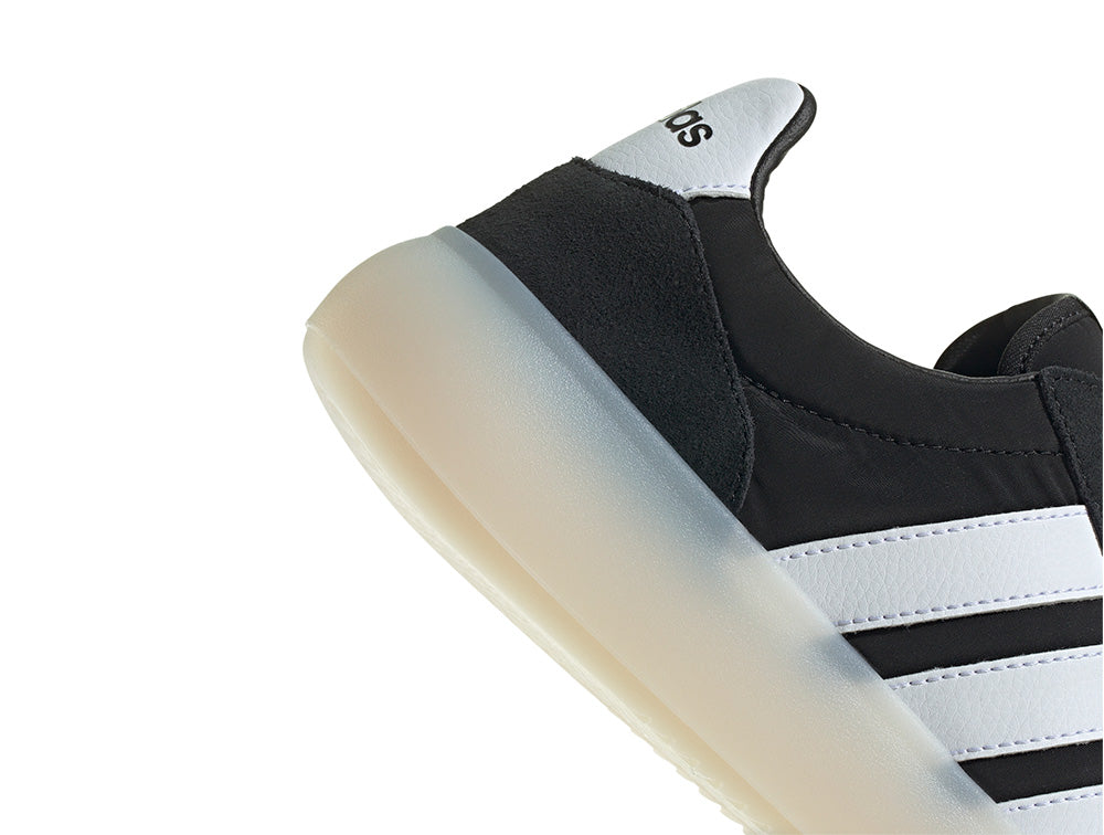 Zapatilla Adidas Barreda Decode Hombre Negro