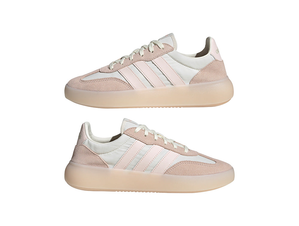 Zapatilla Adidas Barreda Decode Mujer Rosado
