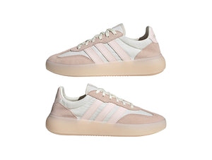 Zapatilla Adidas Barreda Decode Mujer Rosado