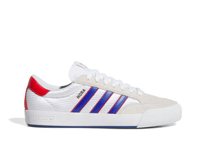 Zapatillas Adidas Nora Hombre Blanco