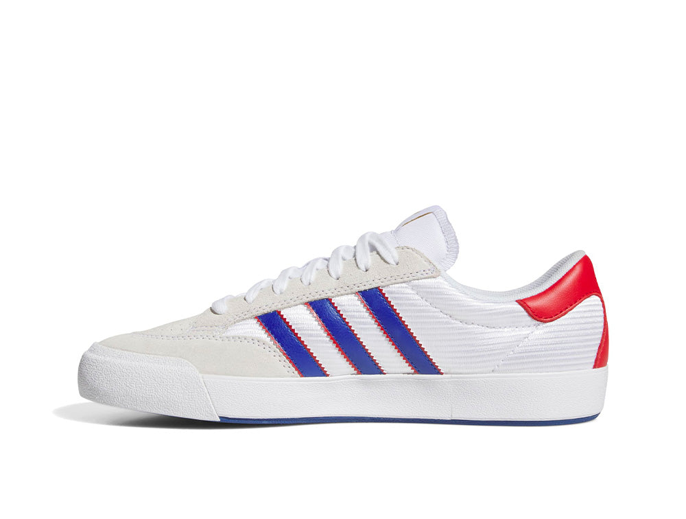 Zapatillas Adidas Nora Hombre Blanco