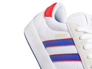 Zapatillas Adidas Nora Hombre Blanco