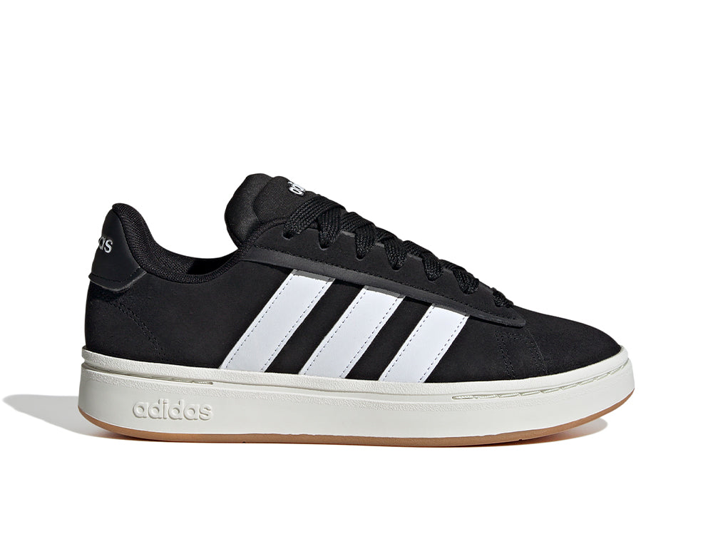 Zapatillas Adidas Grand Court Alpha 00S Sue Mujer Negro