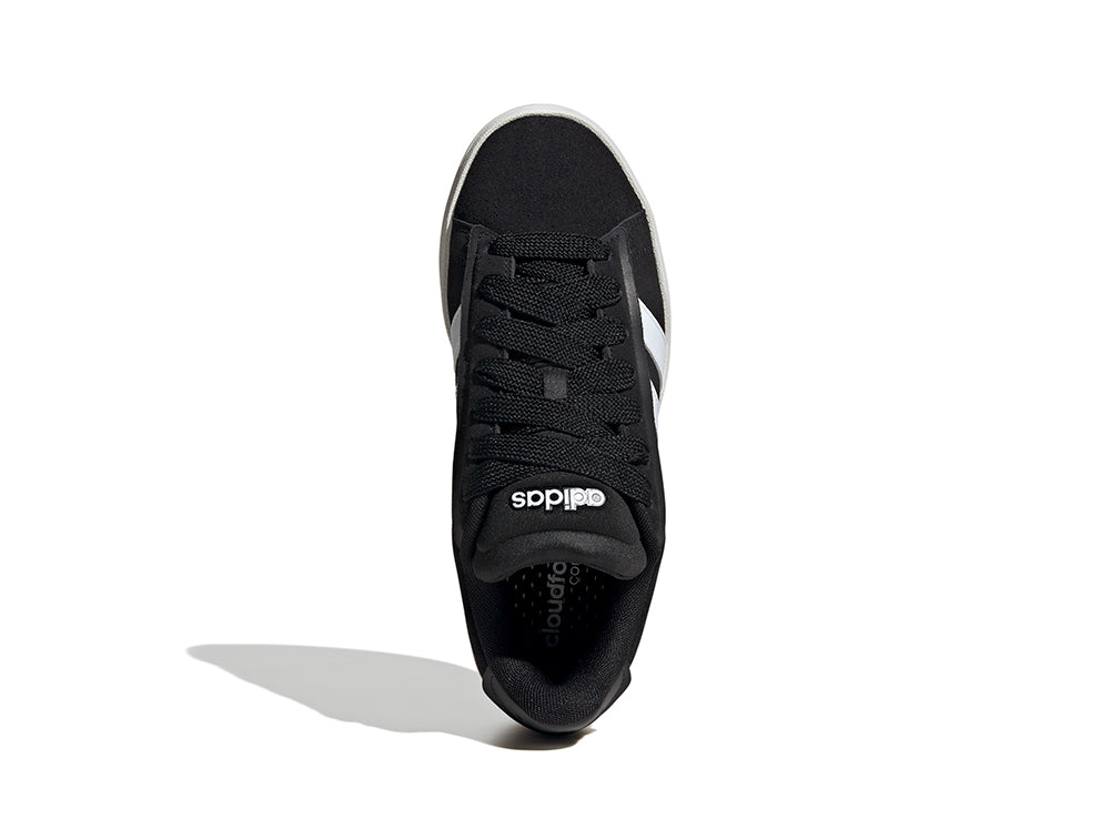 Zapatillas Adidas Grand Court Alpha 00S Sue Mujer Negro