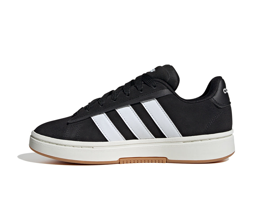 Zapatillas Adidas Grand Court Alpha 00S Sue Mujer Negro