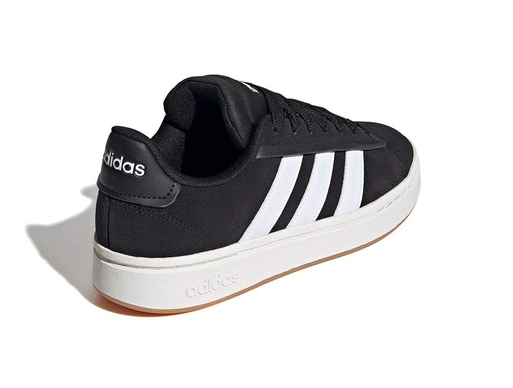 Zapatillas Adidas Grand Court Alpha 00S Sue Mujer Negro