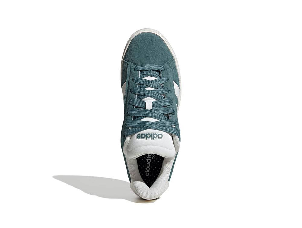 Zapatillas Adidas Grand Court Alpha 00S Sue Hombre Verde