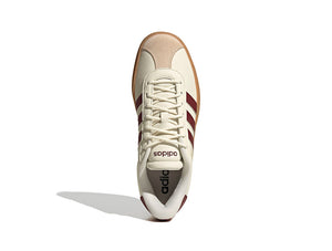 Zapatillas Adidas Vl Court Bold Mujer Beige