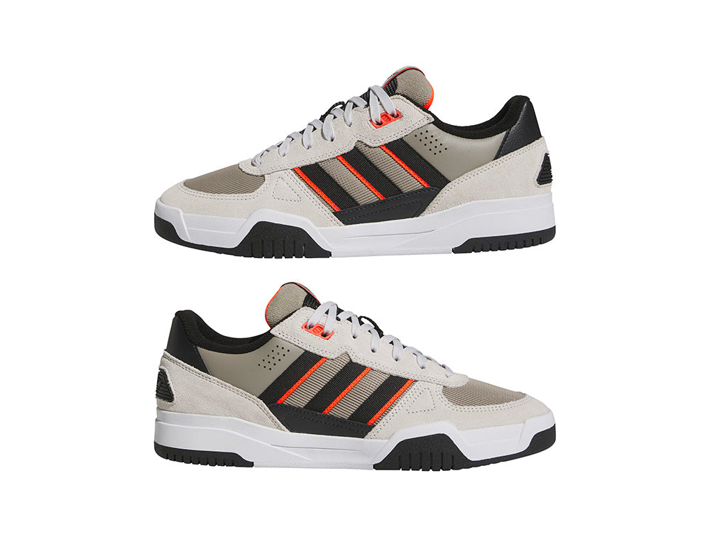 Zapatillas Adidas Tekkira Cup Hombre Gris