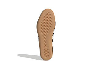 Zapatillas Adidas Grand Court Lo Lth Mujer Negro