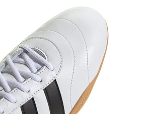 Zapatillas Adidas Grand Court Lo Lth Mujer Blanco