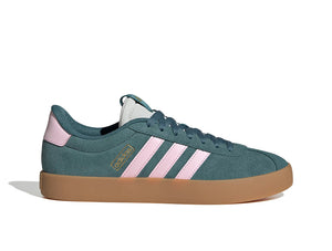 Zapatillas Adidas Vl Court 3.0 Sue Mujer Verde