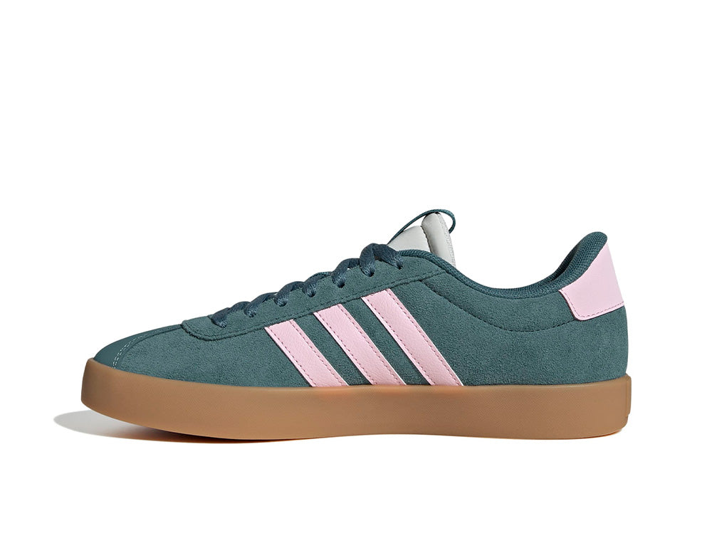 Zapatillas Adidas Vl Court 3.0 Sue Mujer Verde