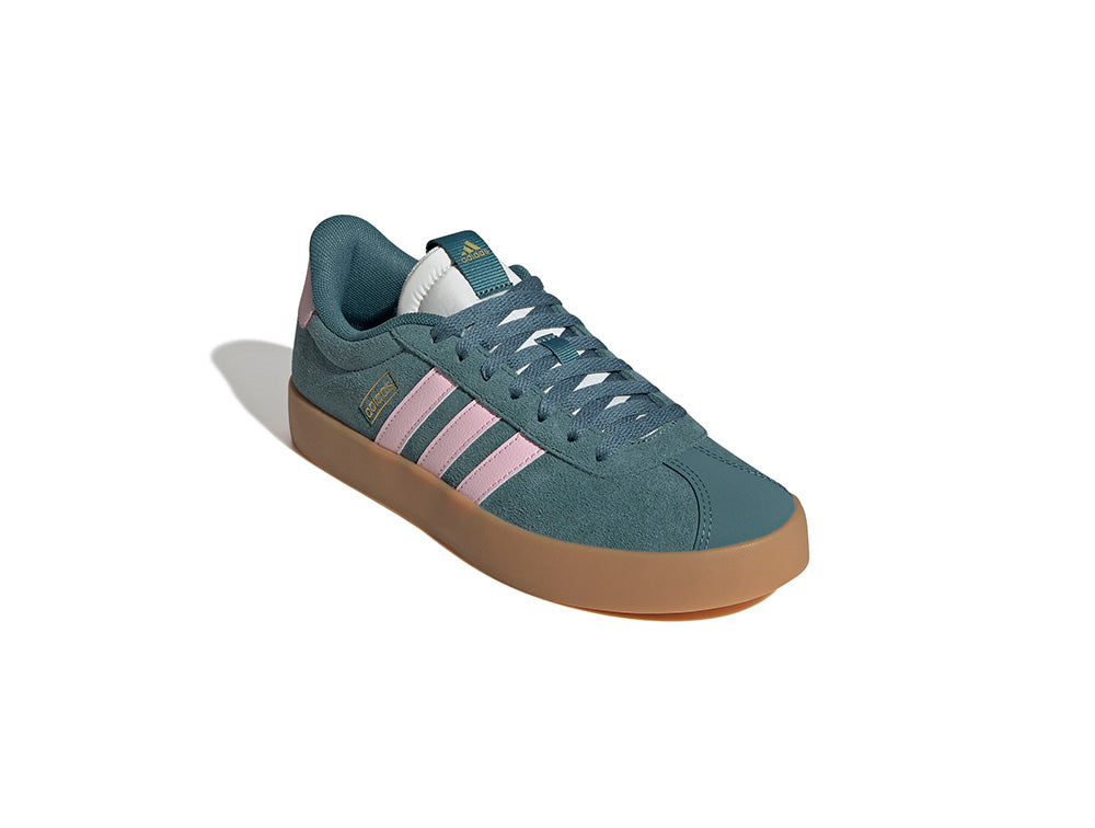 Zapatillas Adidas Vl Court 3.0 Sue Mujer Verde
