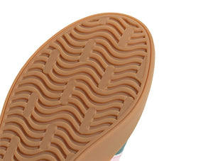 Zapatillas Adidas Vl Court 3.0 Sue Mujer Verde