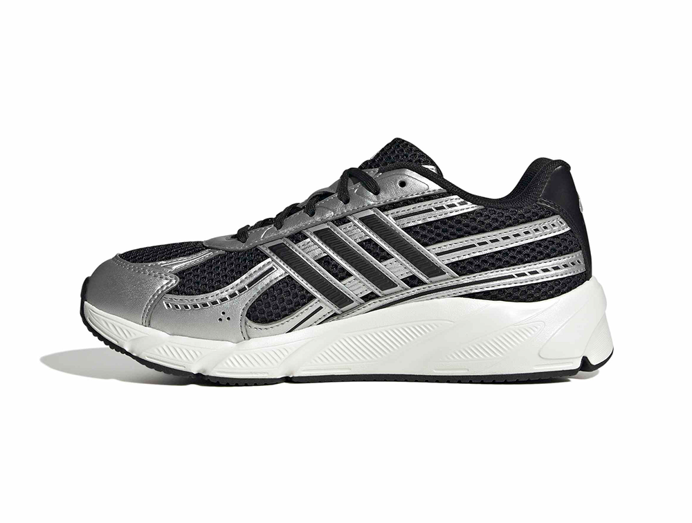 Zapatillas Adidas Technochaos 2000 Mujer Negro