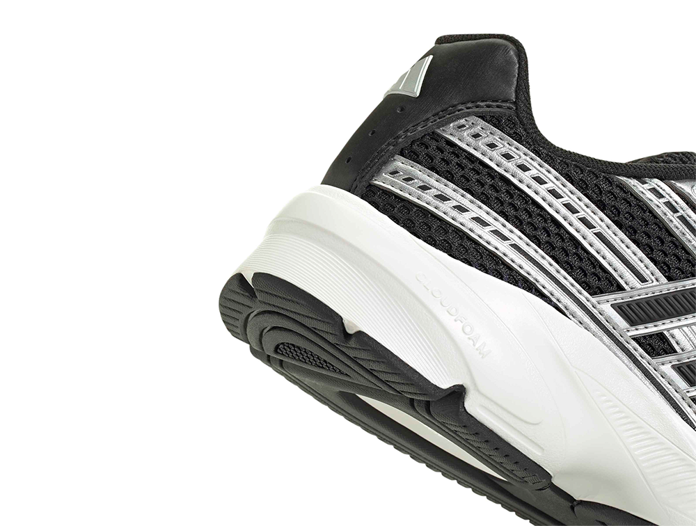 Zapatillas Adidas Technochaos 2000 Mujer Negro