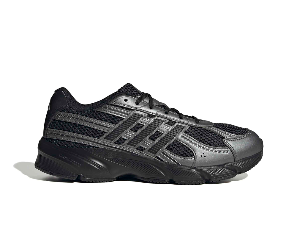Zapatillas Adidas Technochaos 2000 Hombre Negro