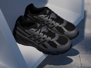 Zapatillas Adidas Technochaos 2000 Hombre Negro