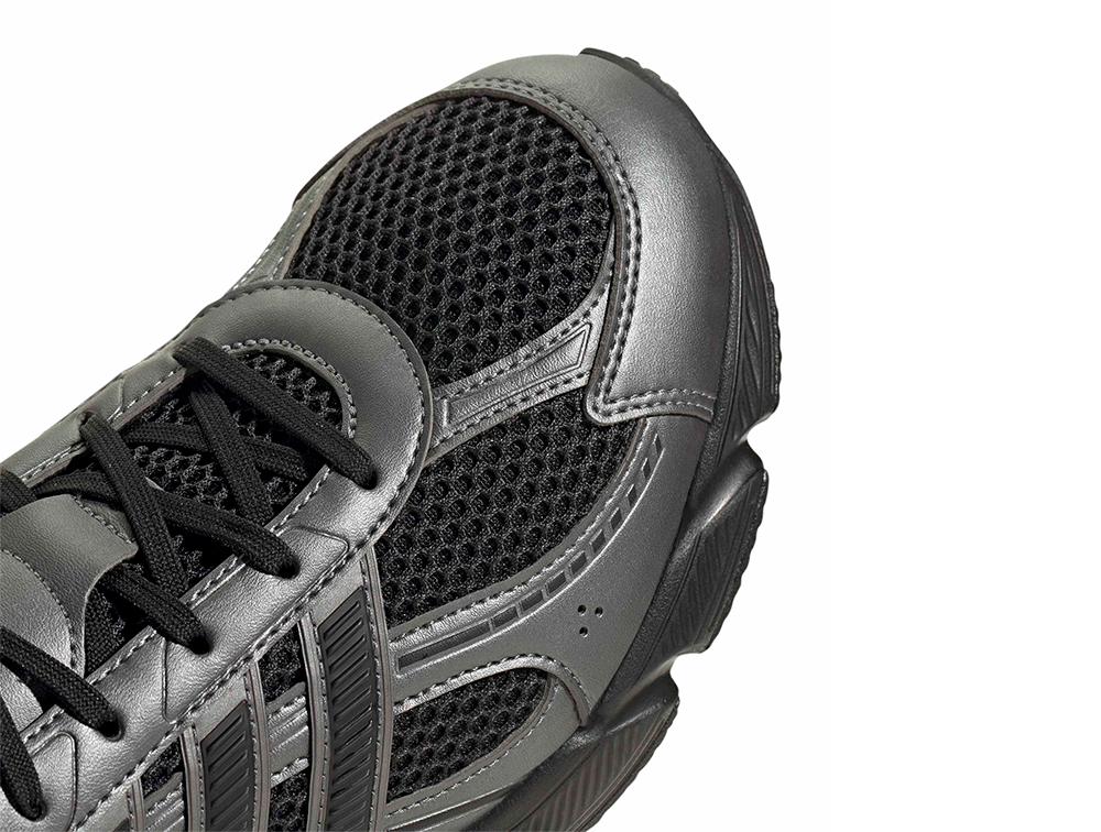 Zapatillas Adidas Technochaos 2000 Hombre Negro