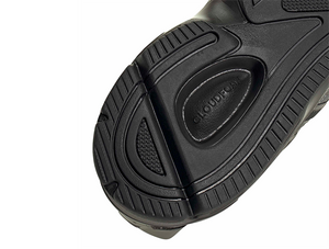 Zapatillas Adidas Technochaos 2000 Hombre Negro