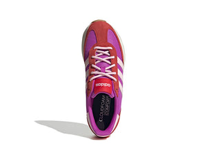 Zapatillas Adidas Run 70S 2.0 Mujer Rojo