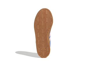 Zapatillas Adidas Vl Court 3.0 Sue Mujer Azul