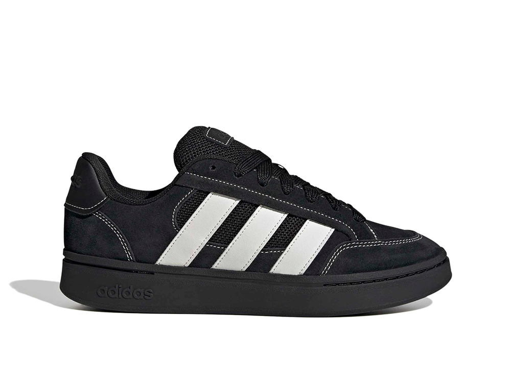 Zapatillas Adidas Gc Alpha Sk8 Hombre Negro