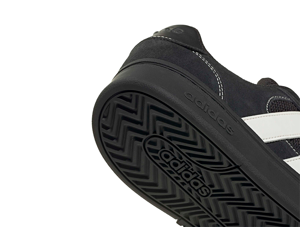 Zapatillas Adidas Gc Alpha Sk8 Hombre Negro