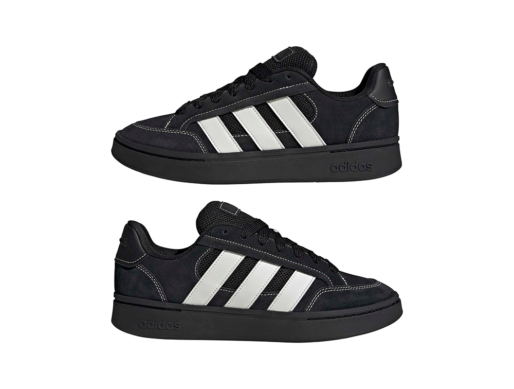 Zapatillas Adidas Gc Alpha Sk8 Hombre Negro