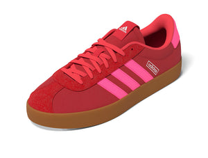 Zapatillas Adidas Vl Court 3.0 Mujer Coral