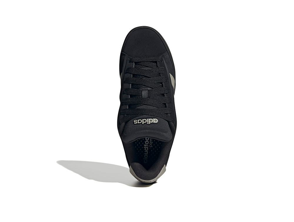 Zapatillas Adidas Grand Court Alpha 00S Hombre Negro