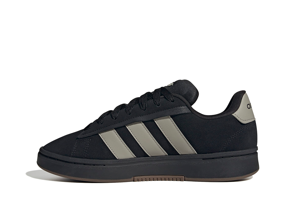 Zapatillas Adidas Grand Court Alpha 00S Hombre Negro