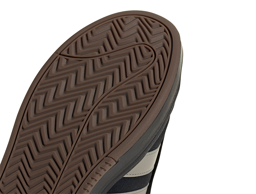 Zapatillas Adidas Grand Court Alpha 00S Hombre Negro