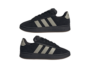 Zapatillas Adidas Grand Court Alpha 00S Hombre Negro