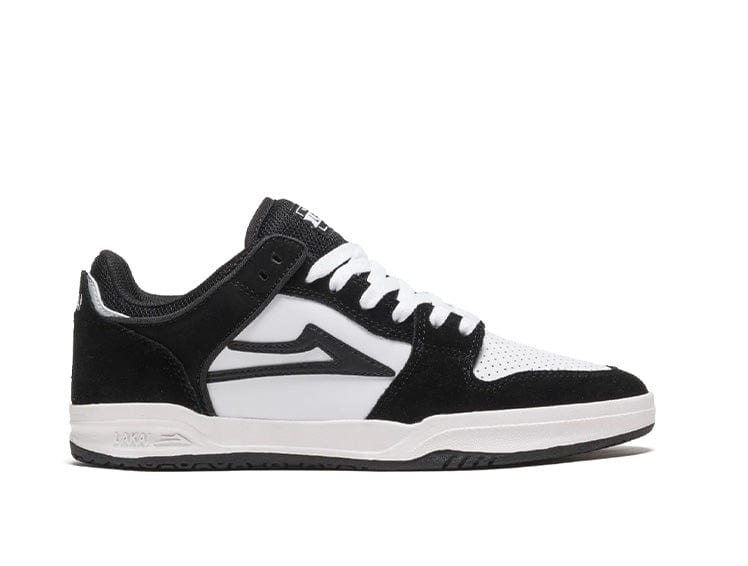 Zapatilla Lakai Telford Low Hombre Negro