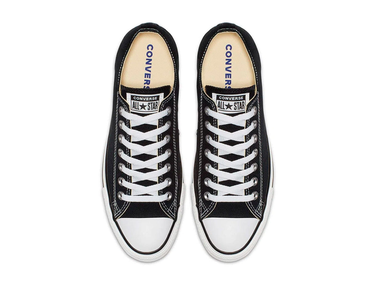 Zapatilla Converse Chuck Taylor Classic Hombre Negro