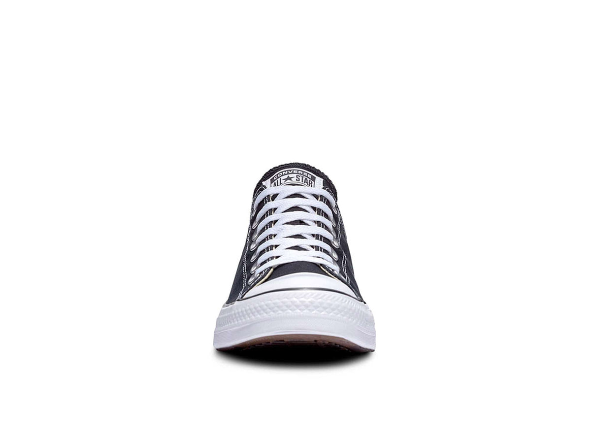 Zapatilla Converse Chuck Taylor Classic Mujer Negro