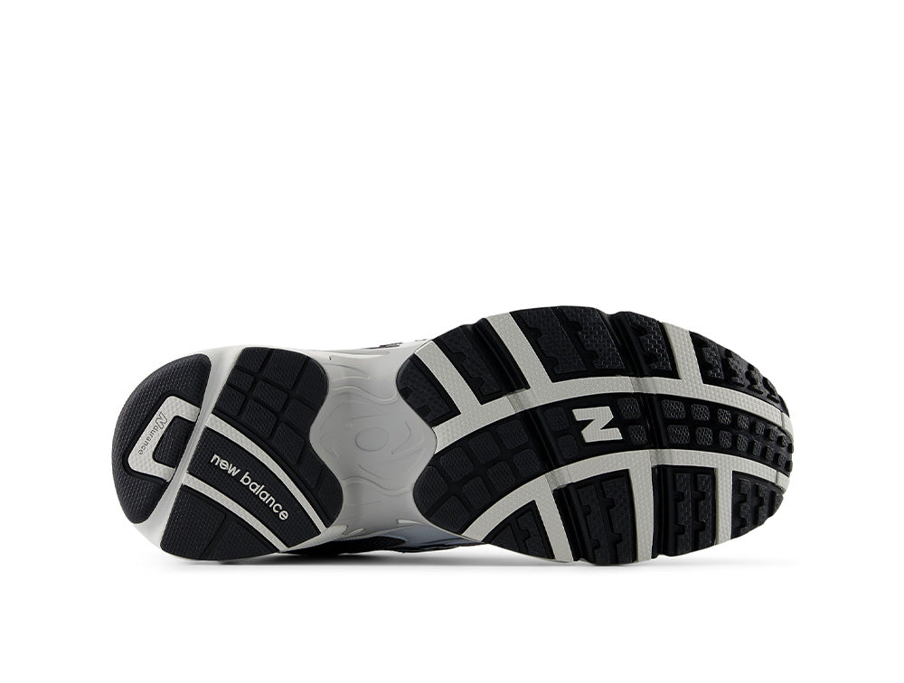 Zapatilla New Balance 725 Hombre Blanco - Negro