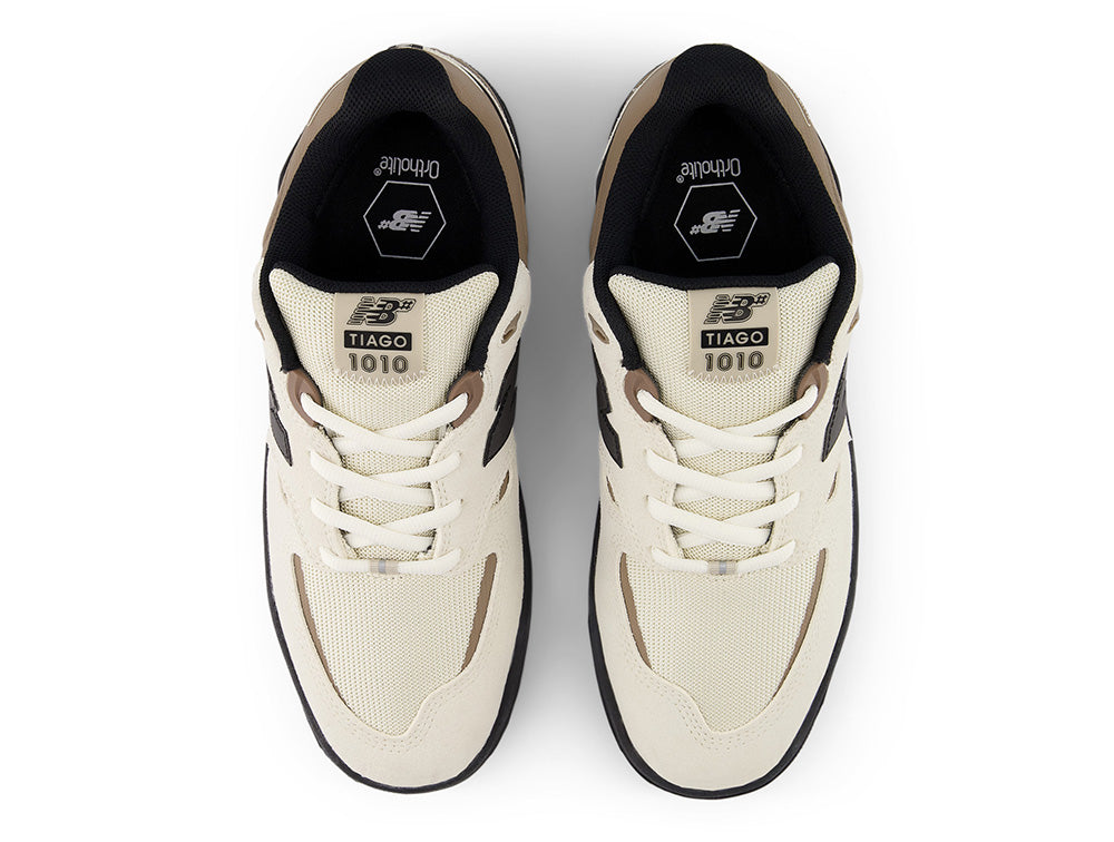 Zapatillas New Balance 1010 Hombre Beige